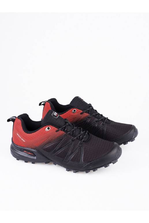 Pánské trekové boty DK