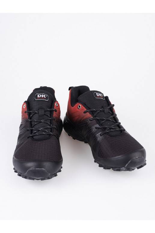 Pánské trekové boty DK