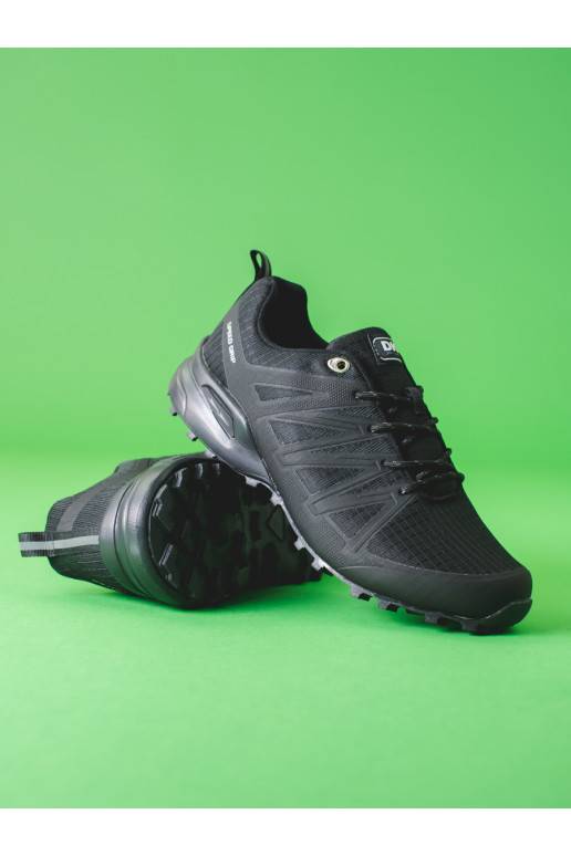 Pánské trekové boty DK