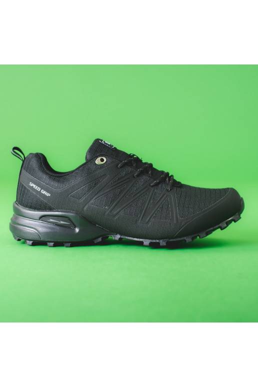 Pánské trekové boty DK