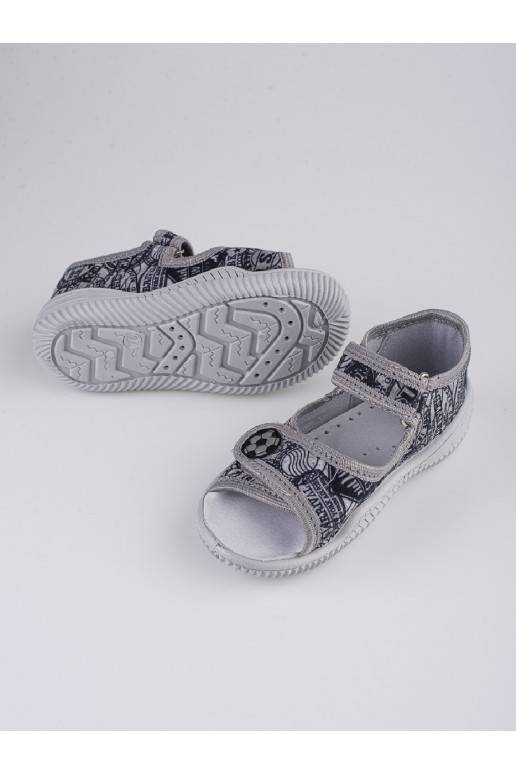 Pantofle chlapecké Viggami Jaś značky