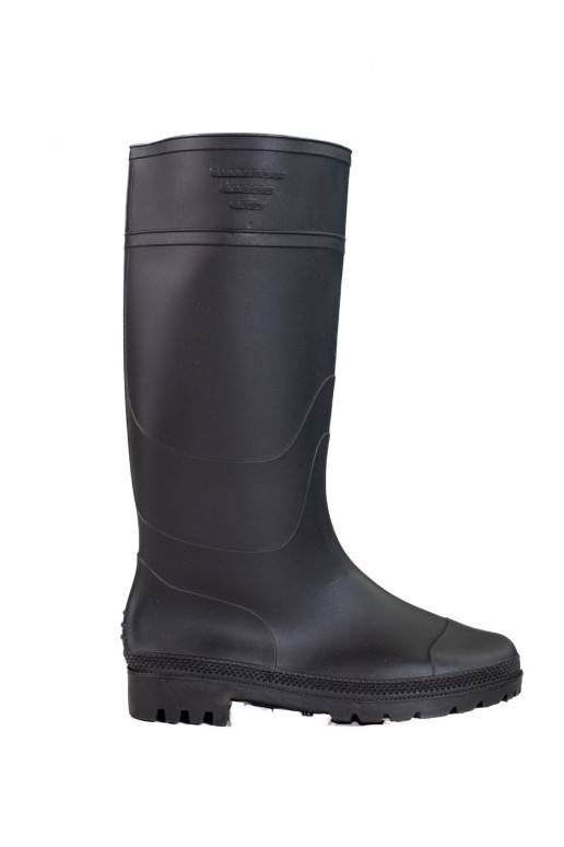 Pánské holínky Shelovet s vysokým svrškem