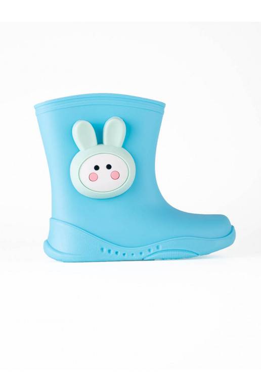 Chlapecké modré holínky Shelovet