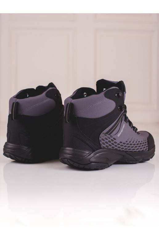 Pánské trekové boty DK