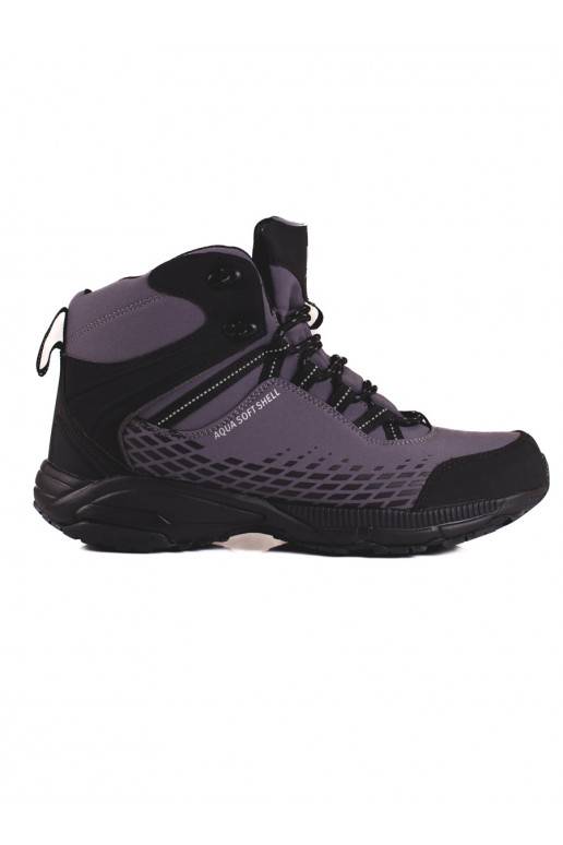 Pánské trekové boty DK