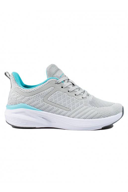 Dámské sportovní boty DK šedé