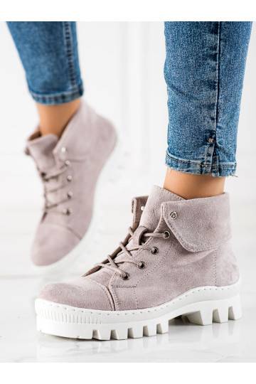 Světle fialové Dámské... 2