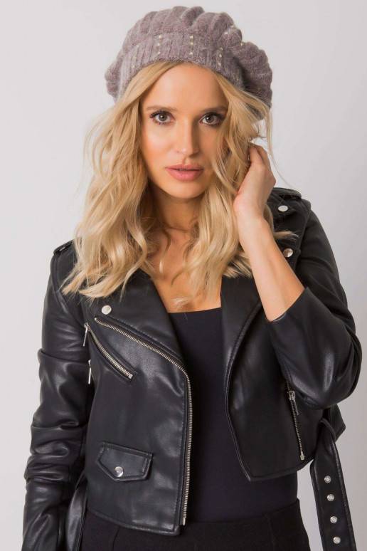  Kepurė modelis 161120 AT 