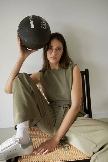  Kombinéza 177971 BeWear 