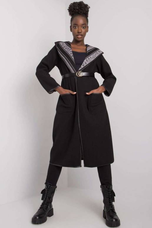 Paltas modelis 160417 ItaliaModa   Paltas modelis 160417 ItaliaModa