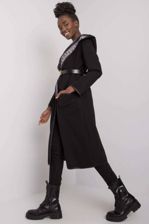 Paltas modelis 160417 ItaliaModa   Paltas modelis 160417 ItaliaModa