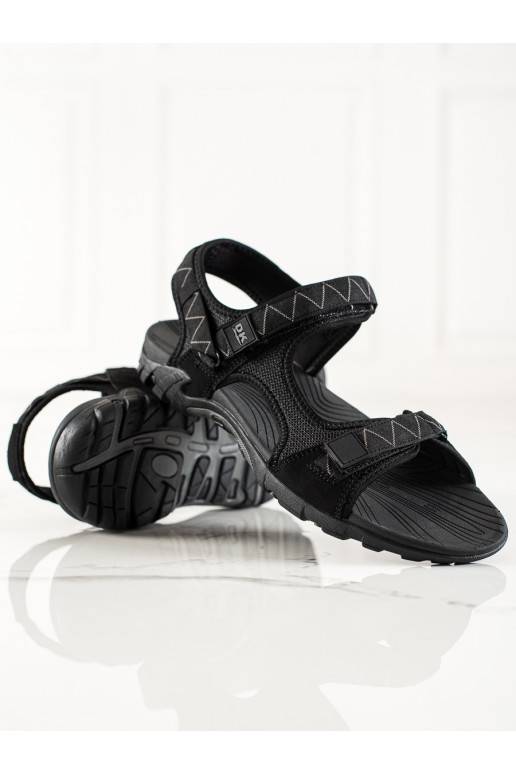 Lehké pánské sandály DK