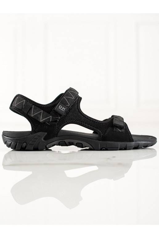 Lehké pánské sandály DK