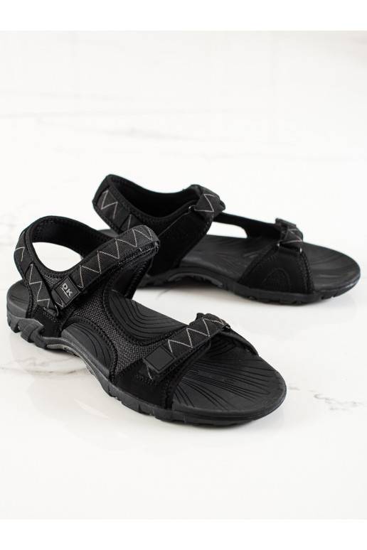 Lehké pánské sandály DK
