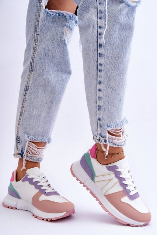 Sportovní boty v různých barvách Elliot