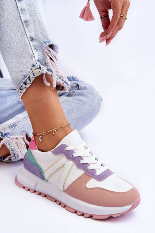 Sportovní boty v různých barvách Elliot