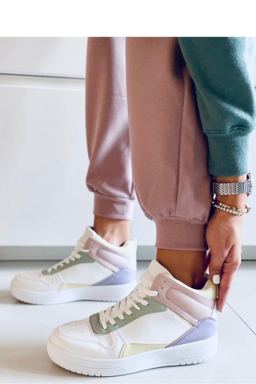  Sneakers batai  170603 Inello 