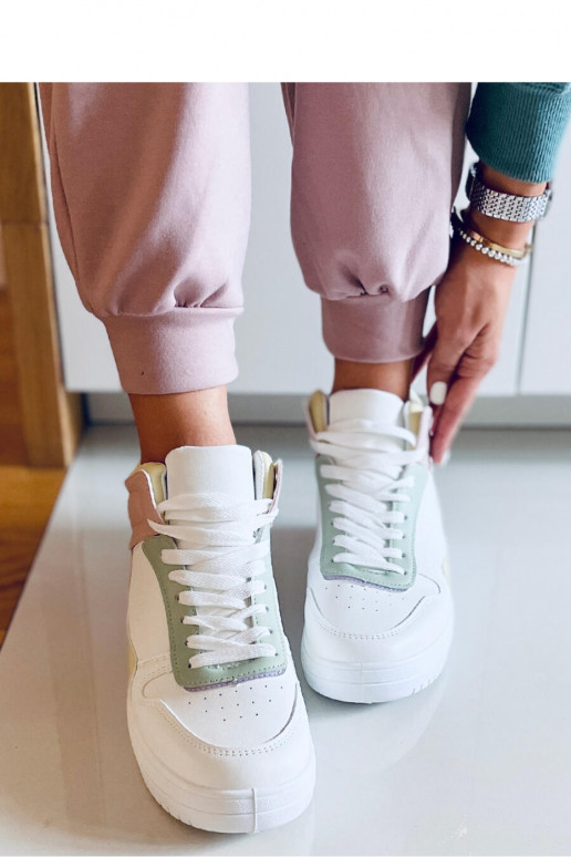 Sneakers batai  170603 Inello