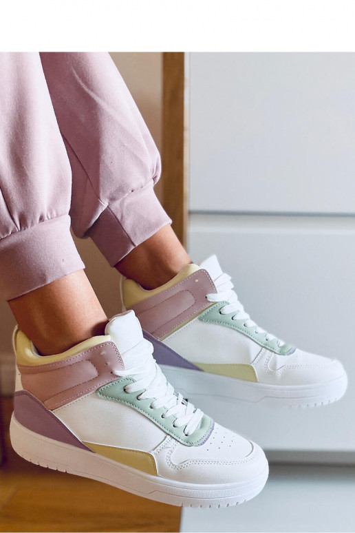  Sneakers batai  170603 Inello 