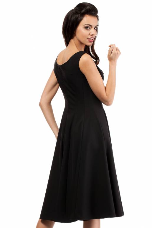  Suknelė modelis 48689 Moe 