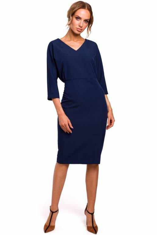 Suknelė modelis 135455 Moe   Suknelė modelis 135455 Moe