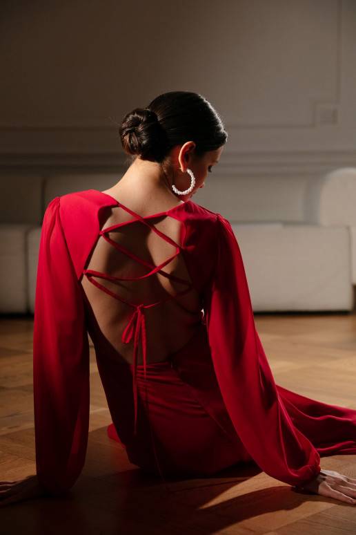 Večerní šaty 178273 Makover   Večerní šaty 178273 Makover