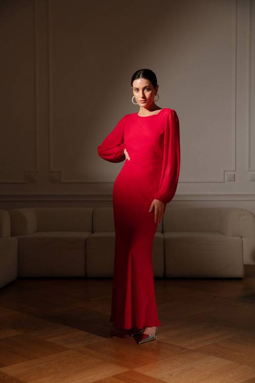 Večerní šaty 178273 Makover   Večerní šaty 178273 Makover