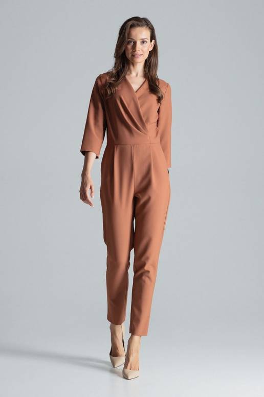  Kombinezonas modelis 135805 Figl 