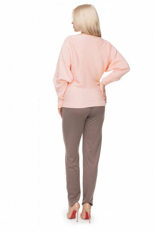  Svetr 178639 PeeKaBoo 