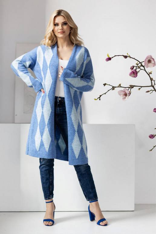  Kardigan 178643 PeeKaBoo 