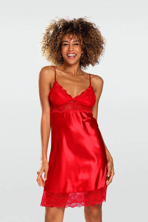  Sexy noční košilka 178919 DKaren 