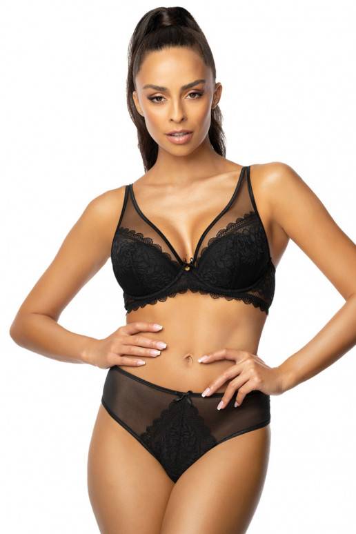Push up podprsenka 179233 Mat   Push up podprsenka 179233 Mat