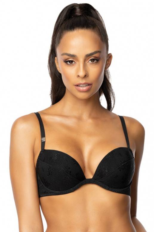 Push up podprsenka 179226 Mat   Push up podprsenka 179226 Mat