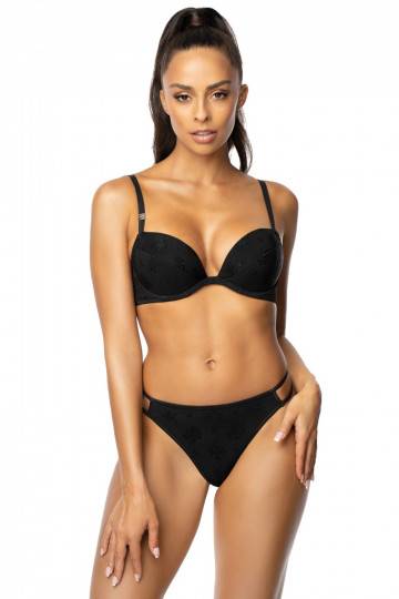 Push up podprsenka 179226 Mat  2