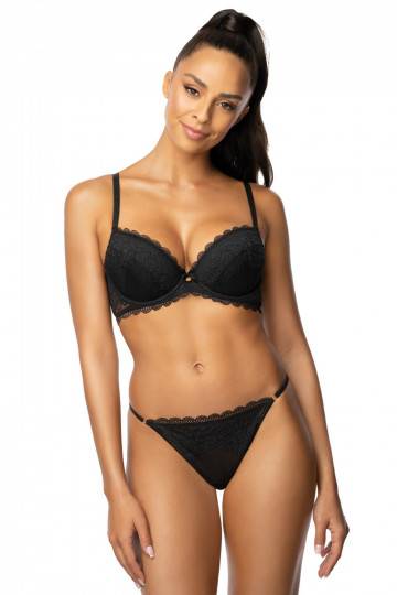 Push up podprsenka 179229 Mat  2