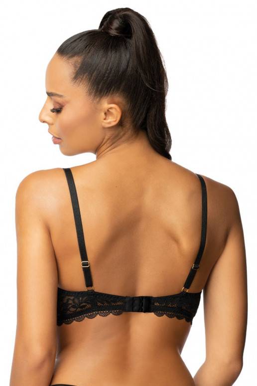 Push up podprsenka 179229 Mat   Push up podprsenka 179229 Mat