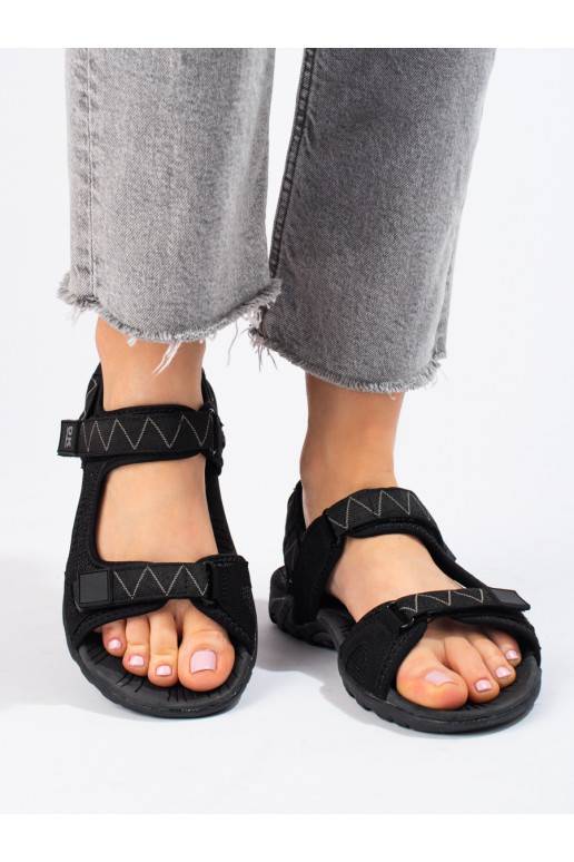 Pohodlné sandály DK