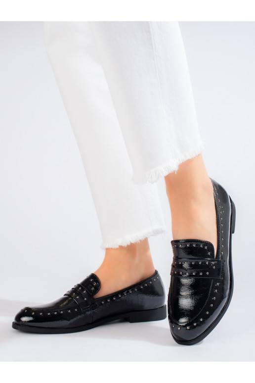 Elegantní polobotky La.Fi