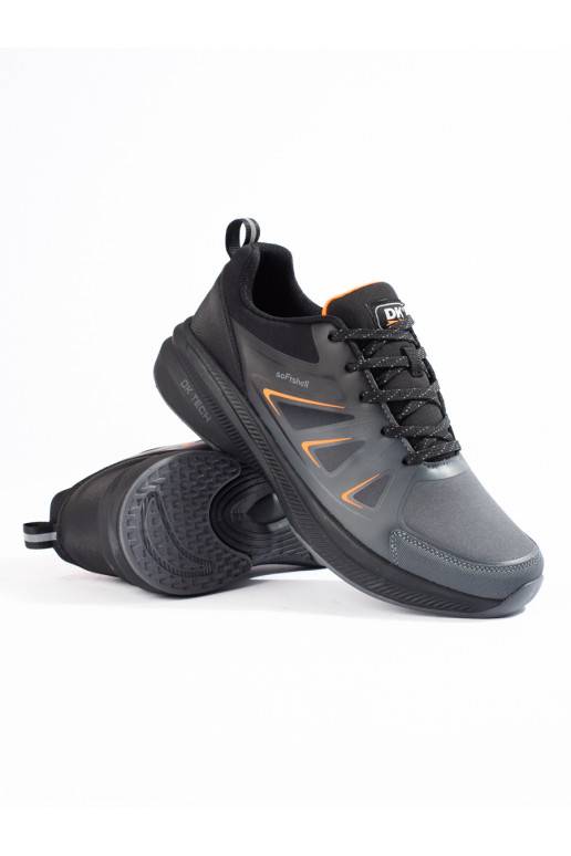 Pánské softshellové sportovní boty DK Pánské softshellové sportovní boty DK