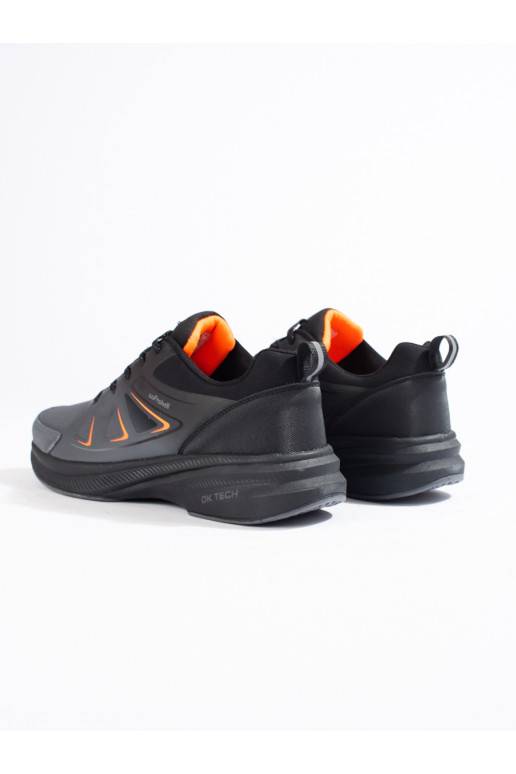 Pánské softshellové sportovní boty DK Pánské softshellové sportovní boty DK