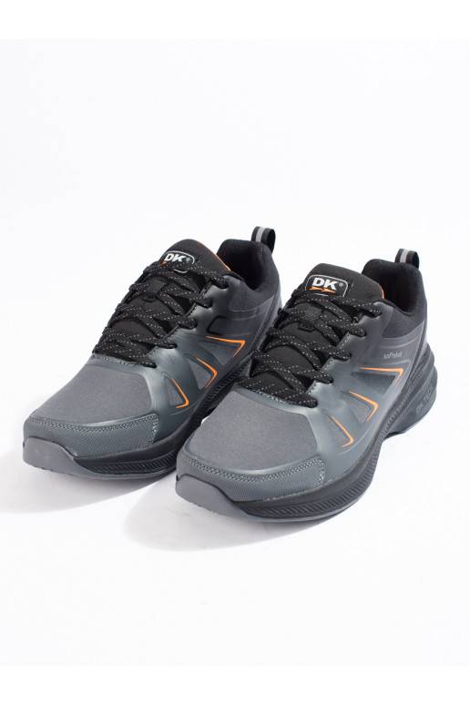 Pánské softshellové sportovní boty DK Pánské softshellové sportovní boty DK