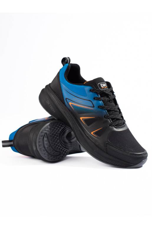 Pánské softshellové sportovní boty DK Pánské softshellové sportovní boty DK
