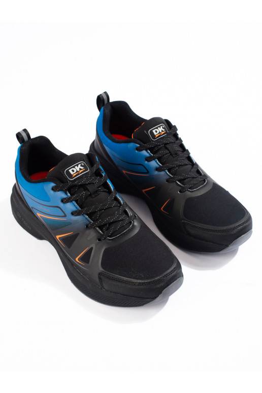 Pánské softshellové sportovní boty DK Pánské softshellové sportovní boty DK
