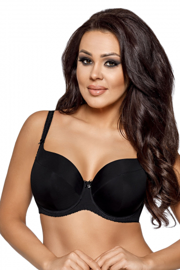 Pakietinta liemenėlė modelis 126204 Ava