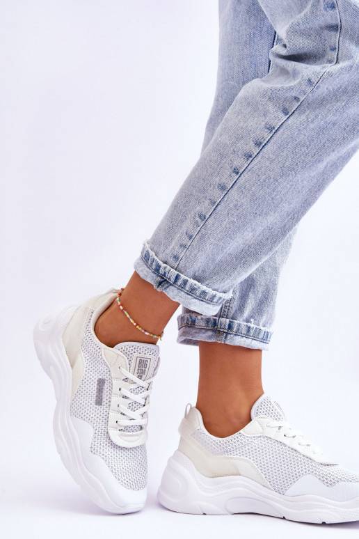 Sportovní obuv Memory Foam System Big... Sportovní obuv Memory Foam System Big...