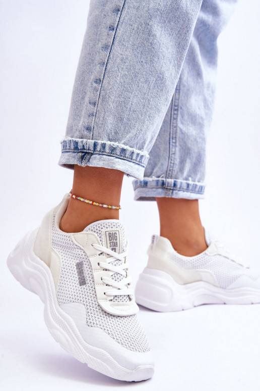 Sportovní obuv Memory Foam System Big... Sportovní obuv Memory Foam System Big...