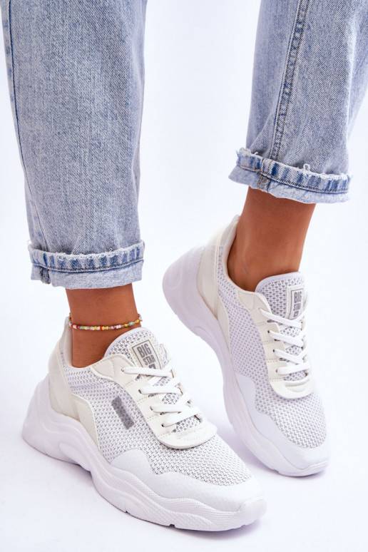 Sportovní obuv Memory Foam System Big... Sportovní obuv Memory Foam System Big...