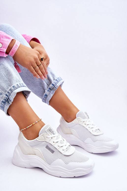 Sportovní obuv Memory Foam System Big... Sportovní obuv Memory Foam System Big...