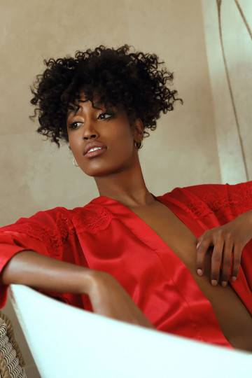  Chalát 179263 DKaren 