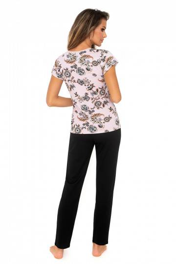  Pyžamo 179252 Donna  2